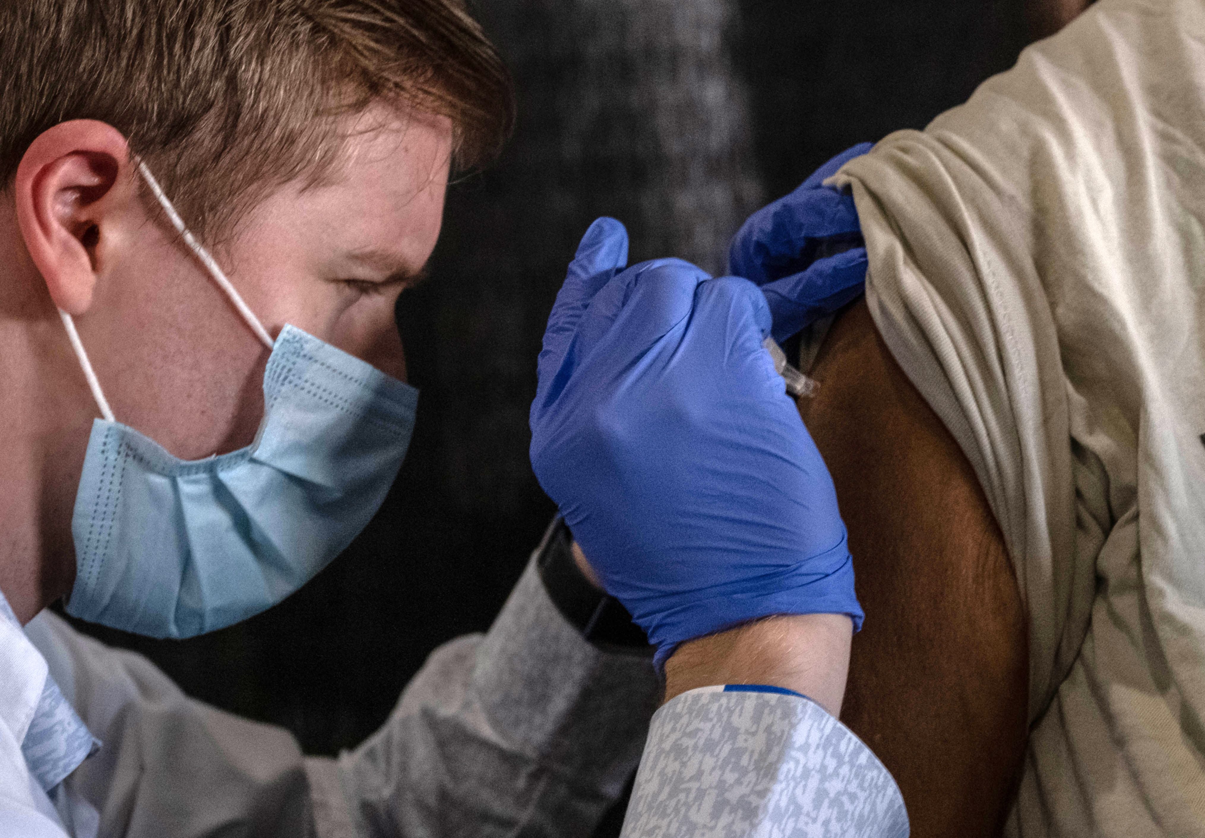 The first mRNA flu vaccine has been approved by the U.S. Food and Drug Administration. Moderna’s mFLUSIVA is approved for seniors and will be available to the public later this year