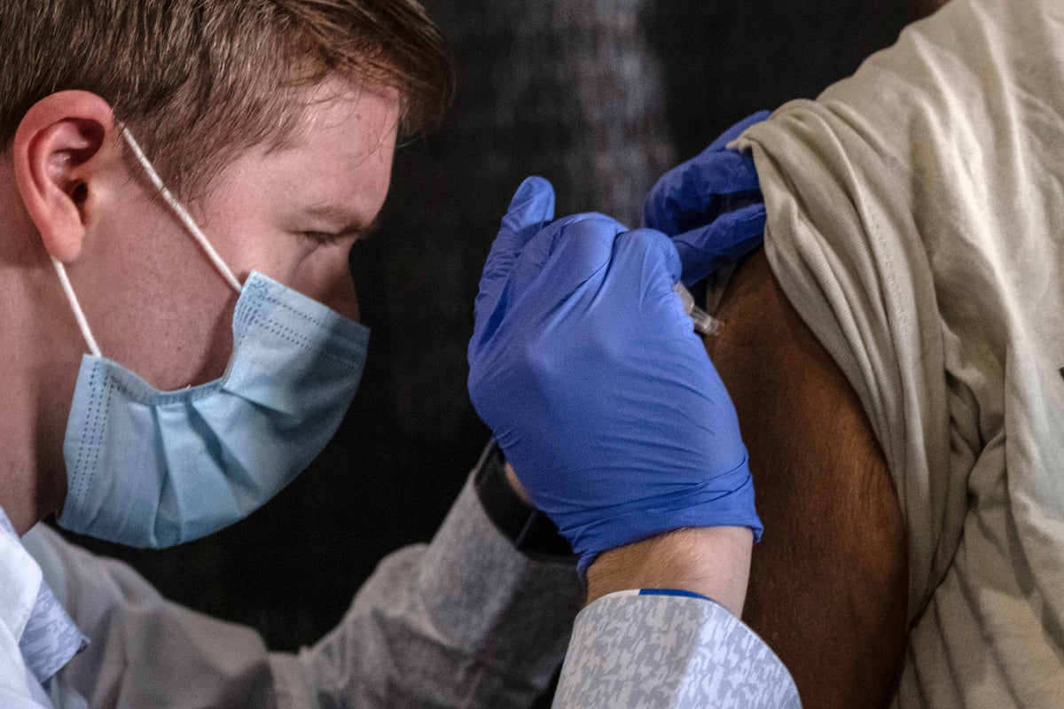 The life-threatening dangers of long flu — from diabetes risk to brain inflammation