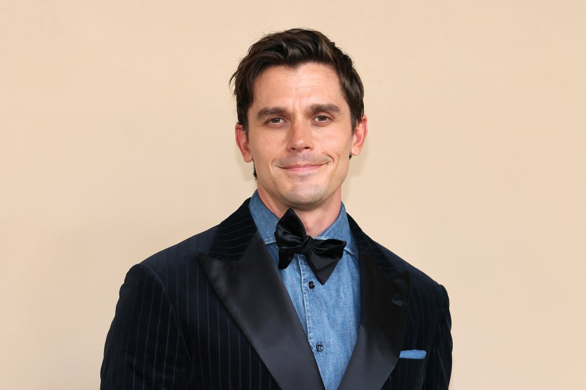 Antoni Porowski has &lsquo;more questions than answers&rsquo; about the way Queer Eye ended