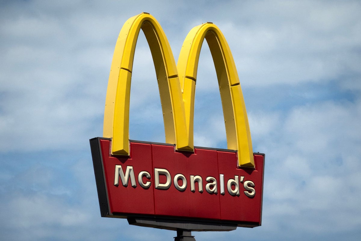 McDonald’s has a new strategy for restaurants. Get ready for better-tasting meals and renovated spaces – UK Times McDonald’s has a new strategy for restaurants. Get ready for better-tasting meals and renovated spaces – UK Times