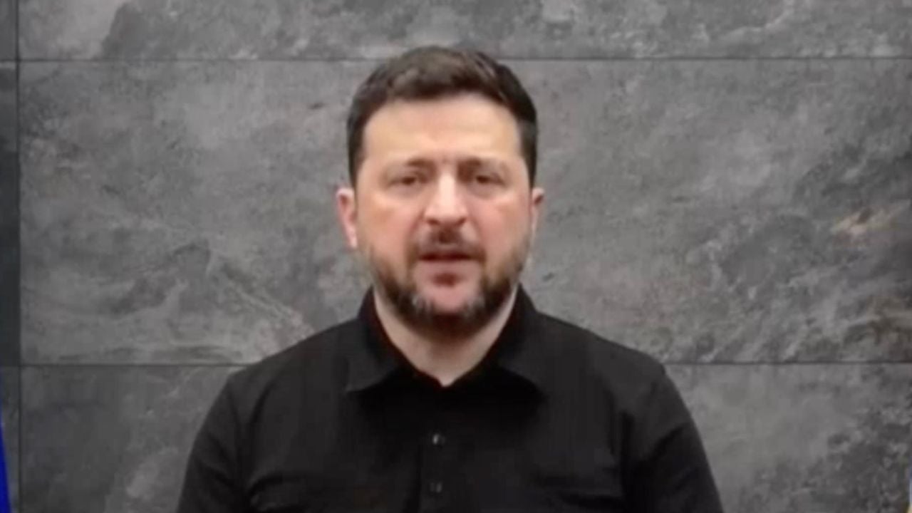 Ukraine-Russia war latest: Belarus leader issues ominous threat to Zelensky over ‘one major target’