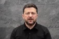 Ukraine-Russia war latest: Belarus leader issues ominous threat to Zelensky over ‘one major target’