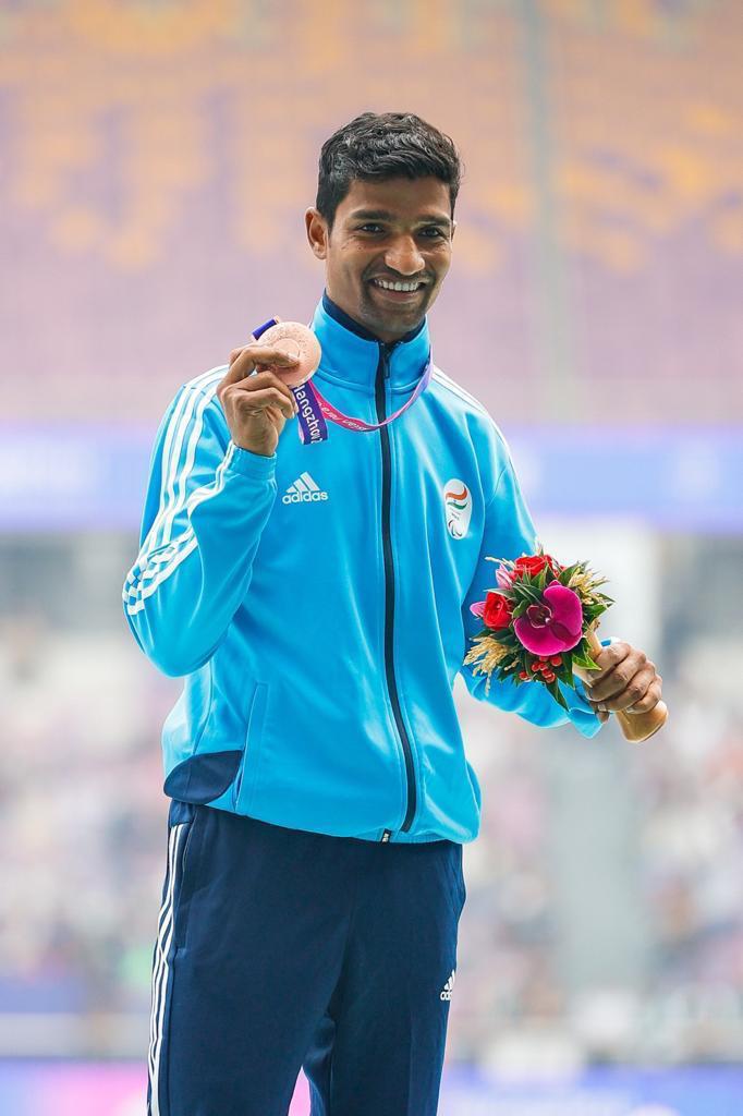 Narayan Thakur, who won gold medal at the Asian Games 2018, was accused of doping after banned substance were found during a routine test