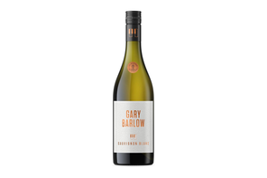 Gary Barlow Wines sauvignon blanc