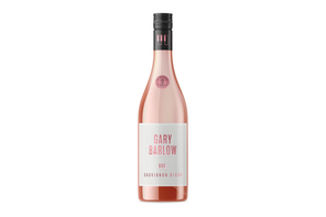 Gary Barlow Wines sauvignon blush