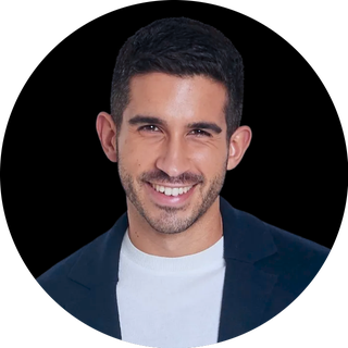 Alexandre Fernandes Ribeiro, VP of Western Europe,