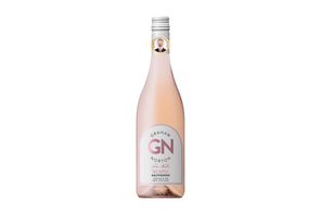Graham Norton rosé