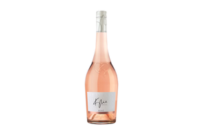 Kylie Minogue Signature rose wine