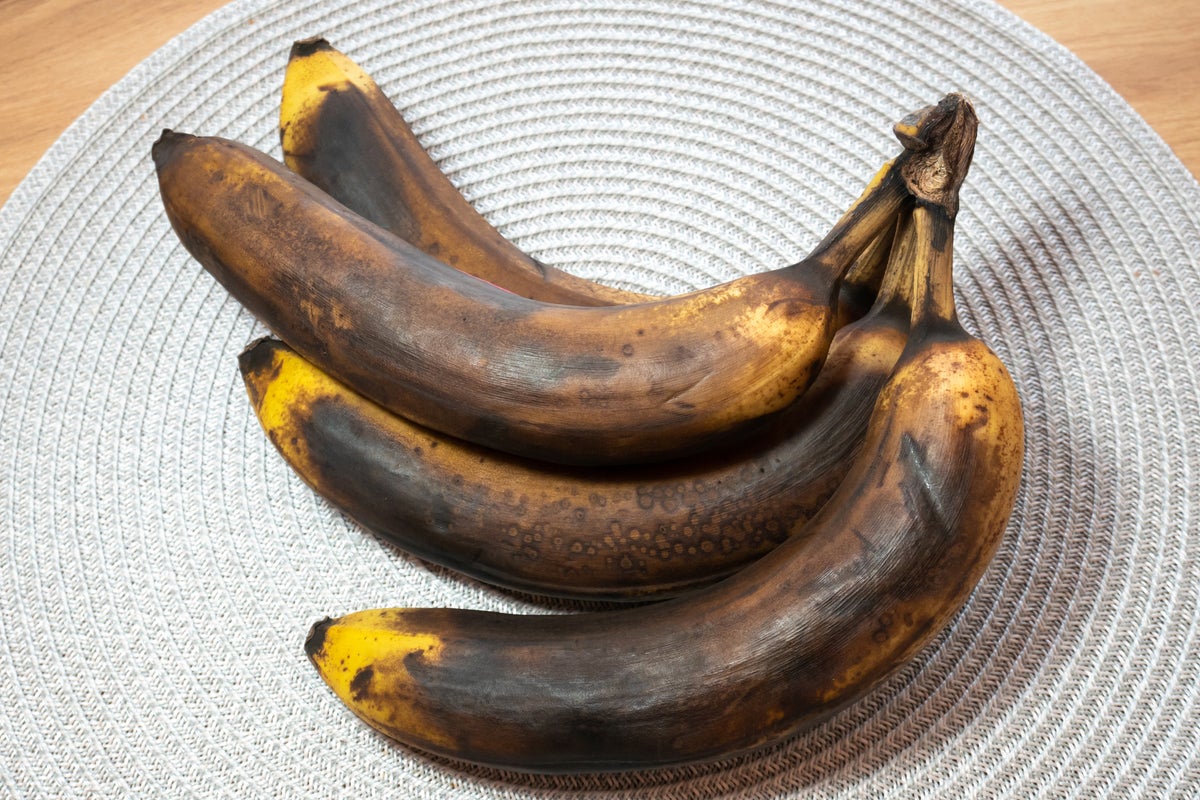 How to tell when old food is safe to eat – and when to throw it out