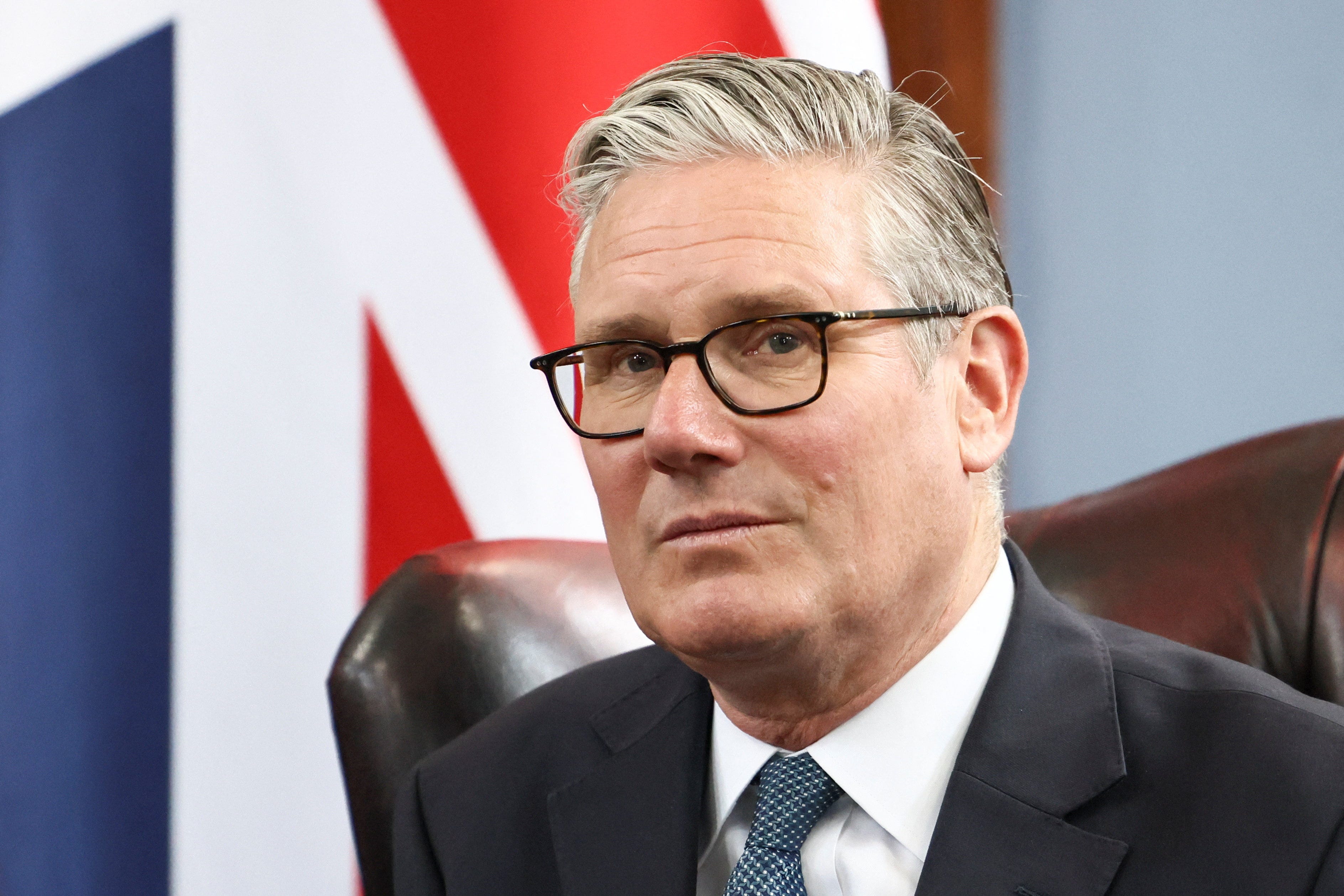 Sir Keir Starmer confronts Elon Musk in UK over Henry Nowak murder 