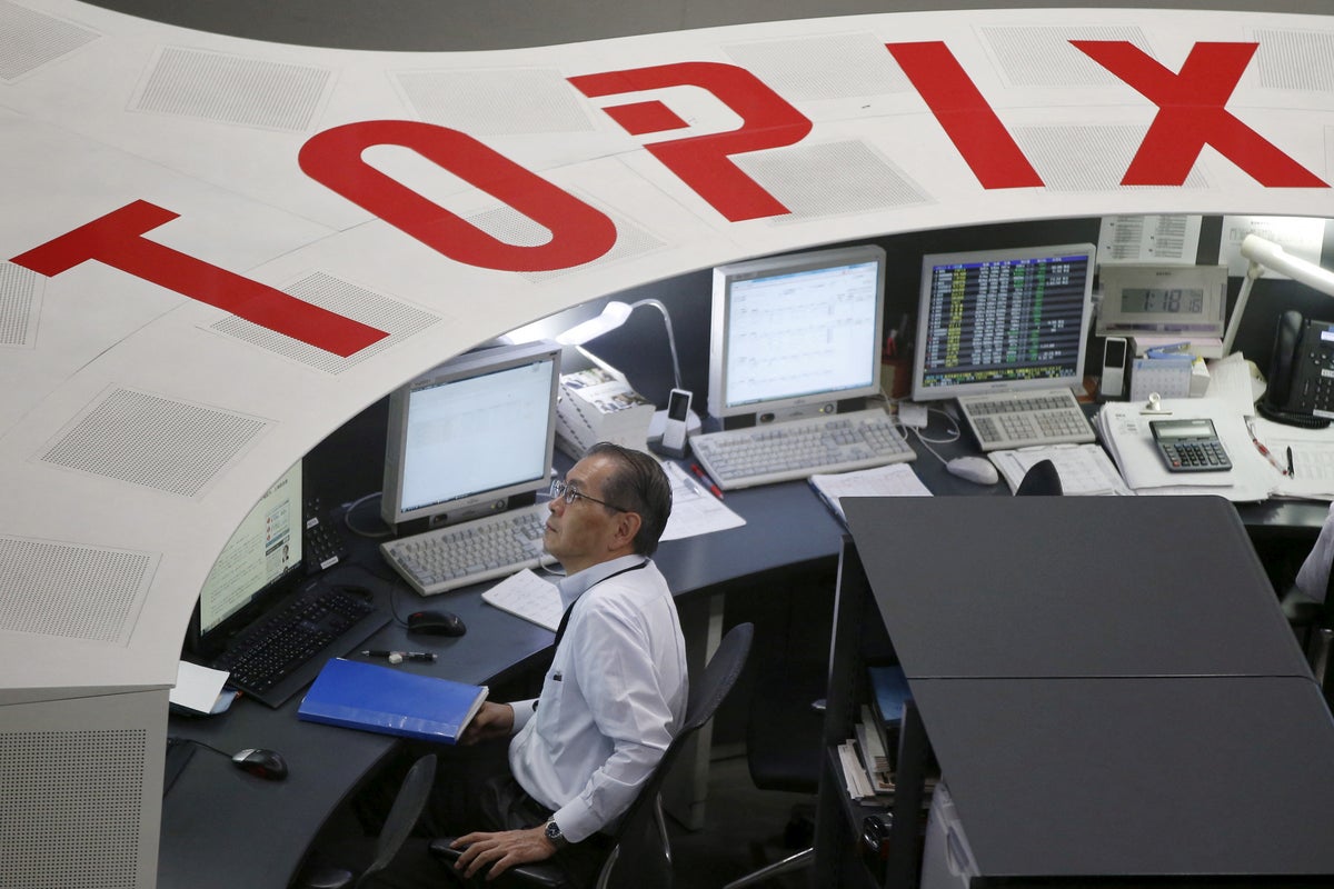Oil prices fall after Trump claims to have ended Israeli attacks on Lebanon – UK Times