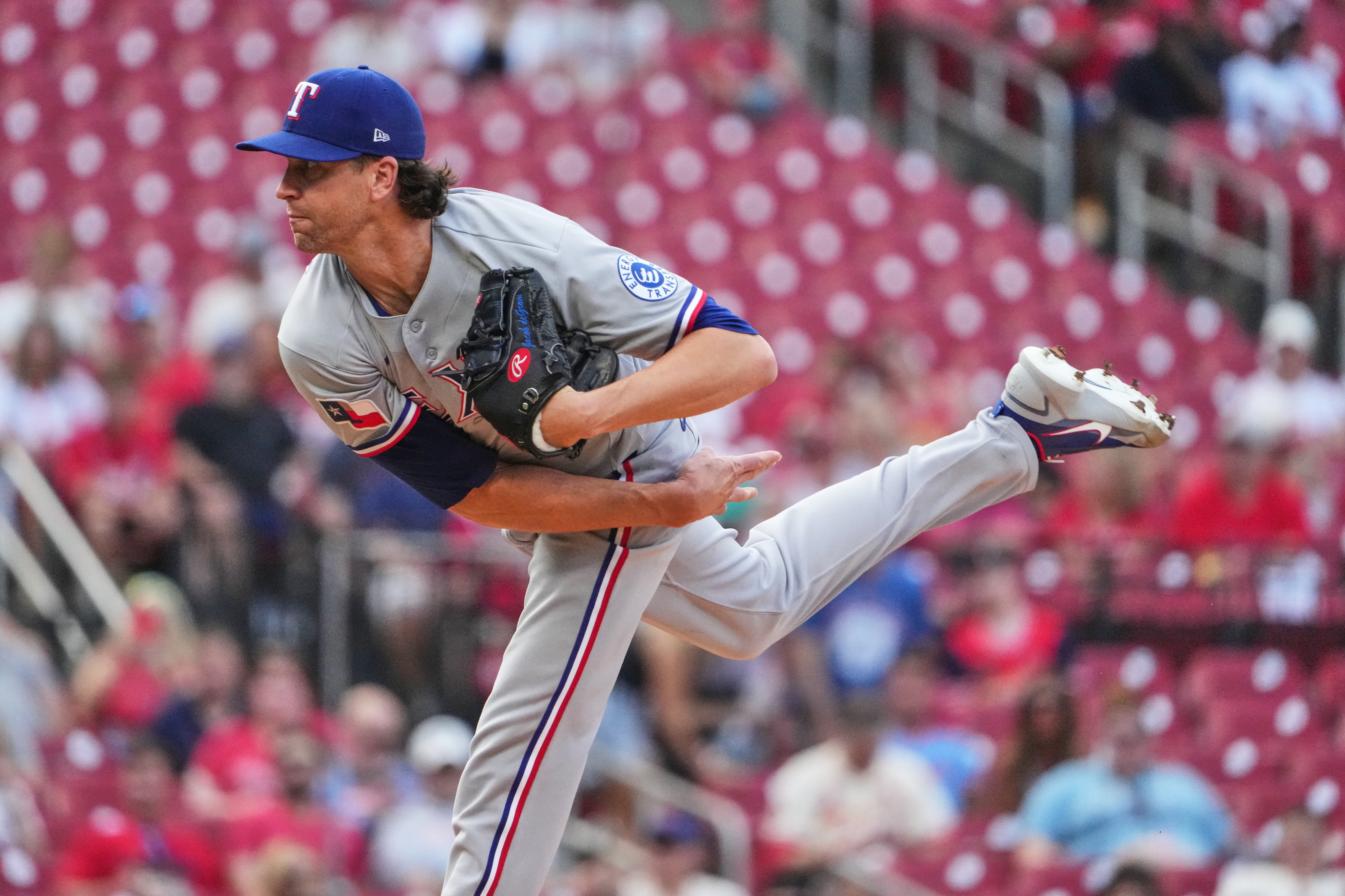 RANGERS-CARDENALES