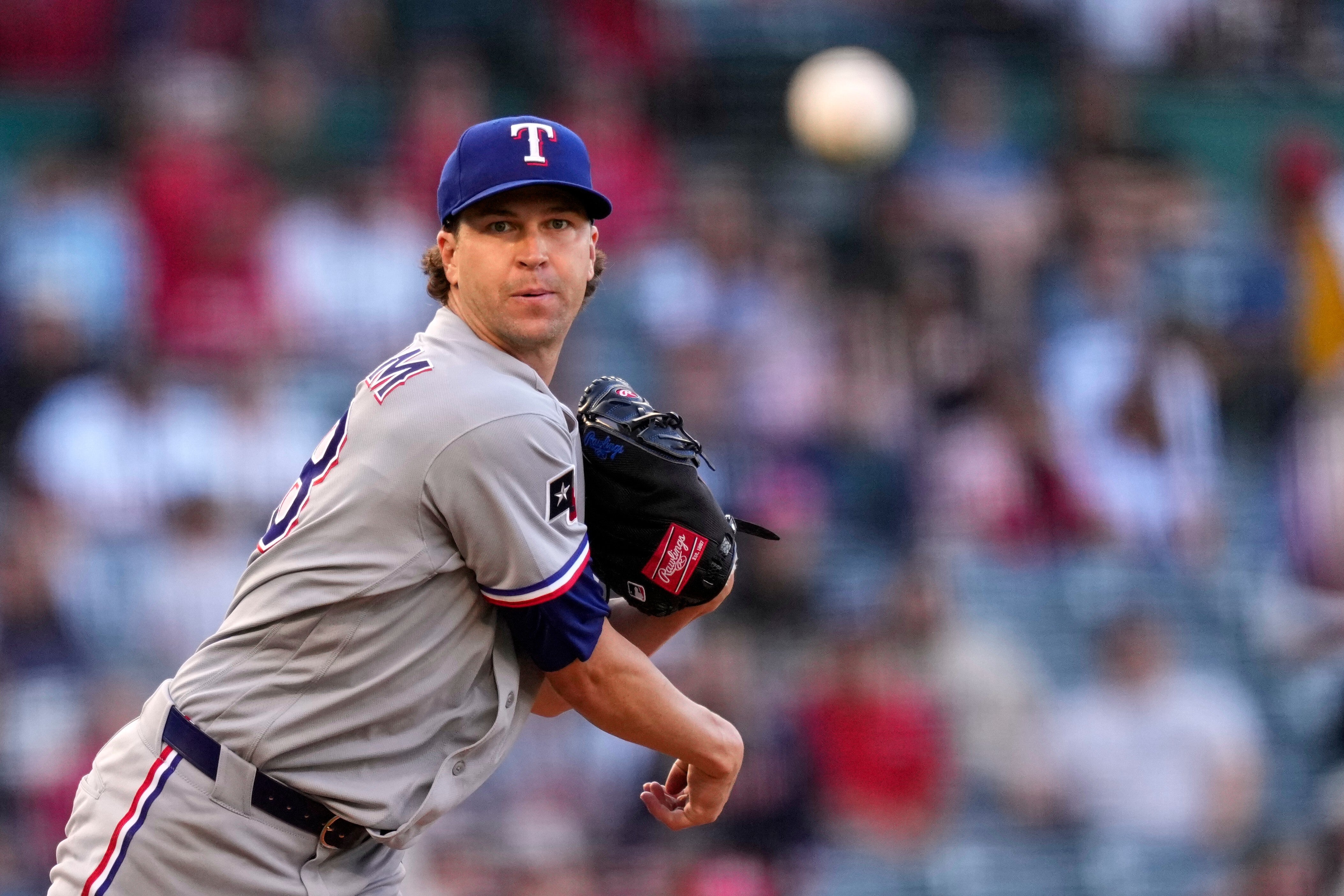 RANGERS-DEGROM