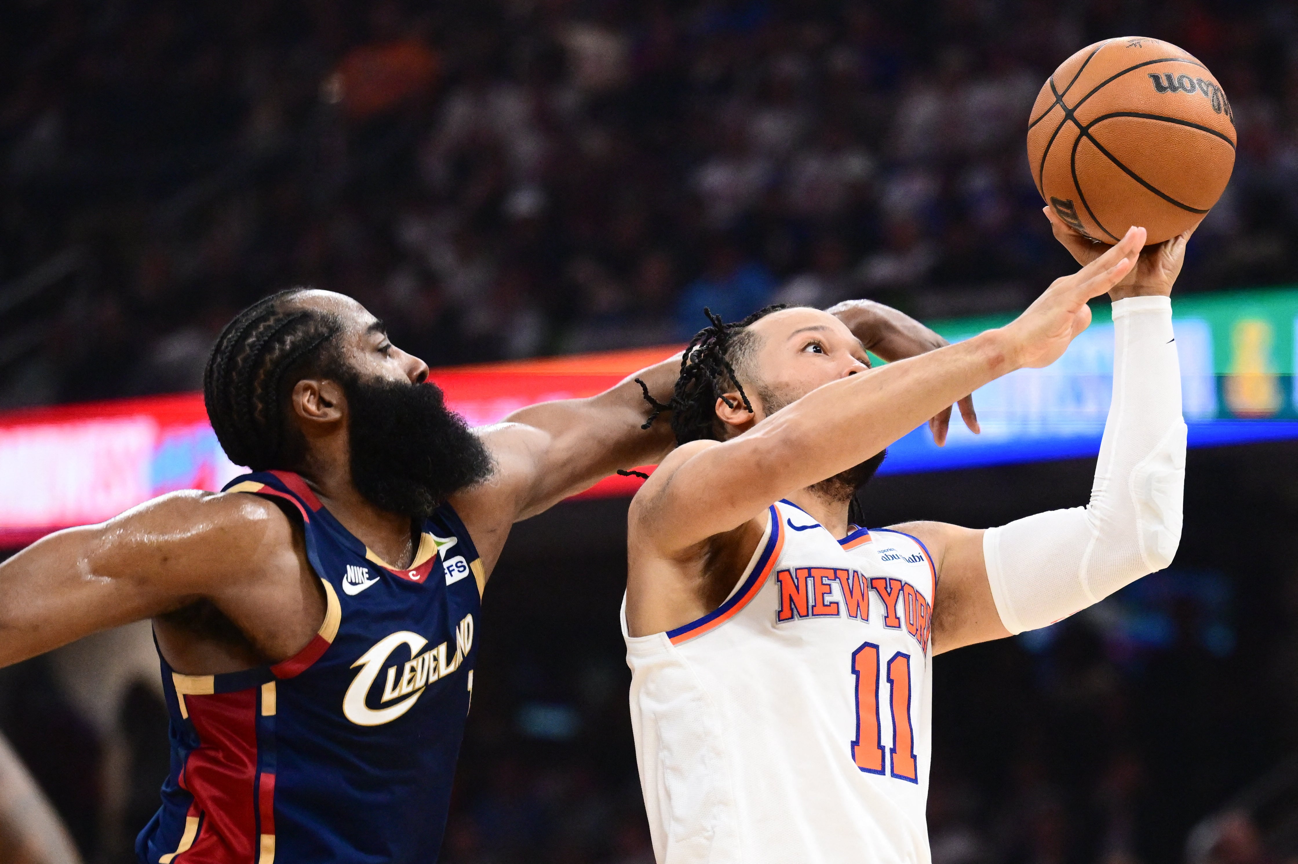 Fans will have to shell out over $4,000 to watch Jalen Brunson’s Knicks take on the Spurs at MSG in the NBA Finals