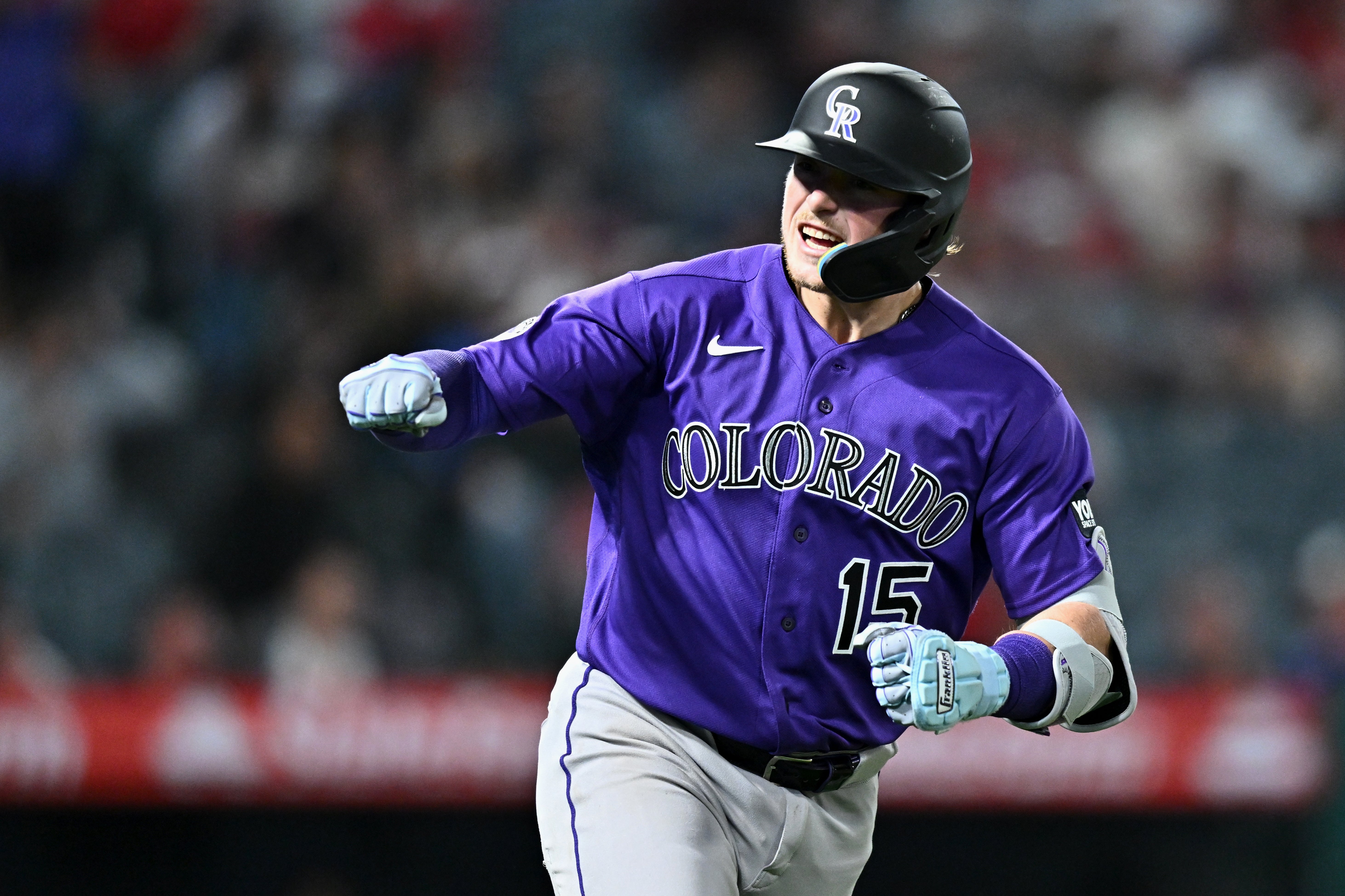 ROCKIES-ANGELINOS