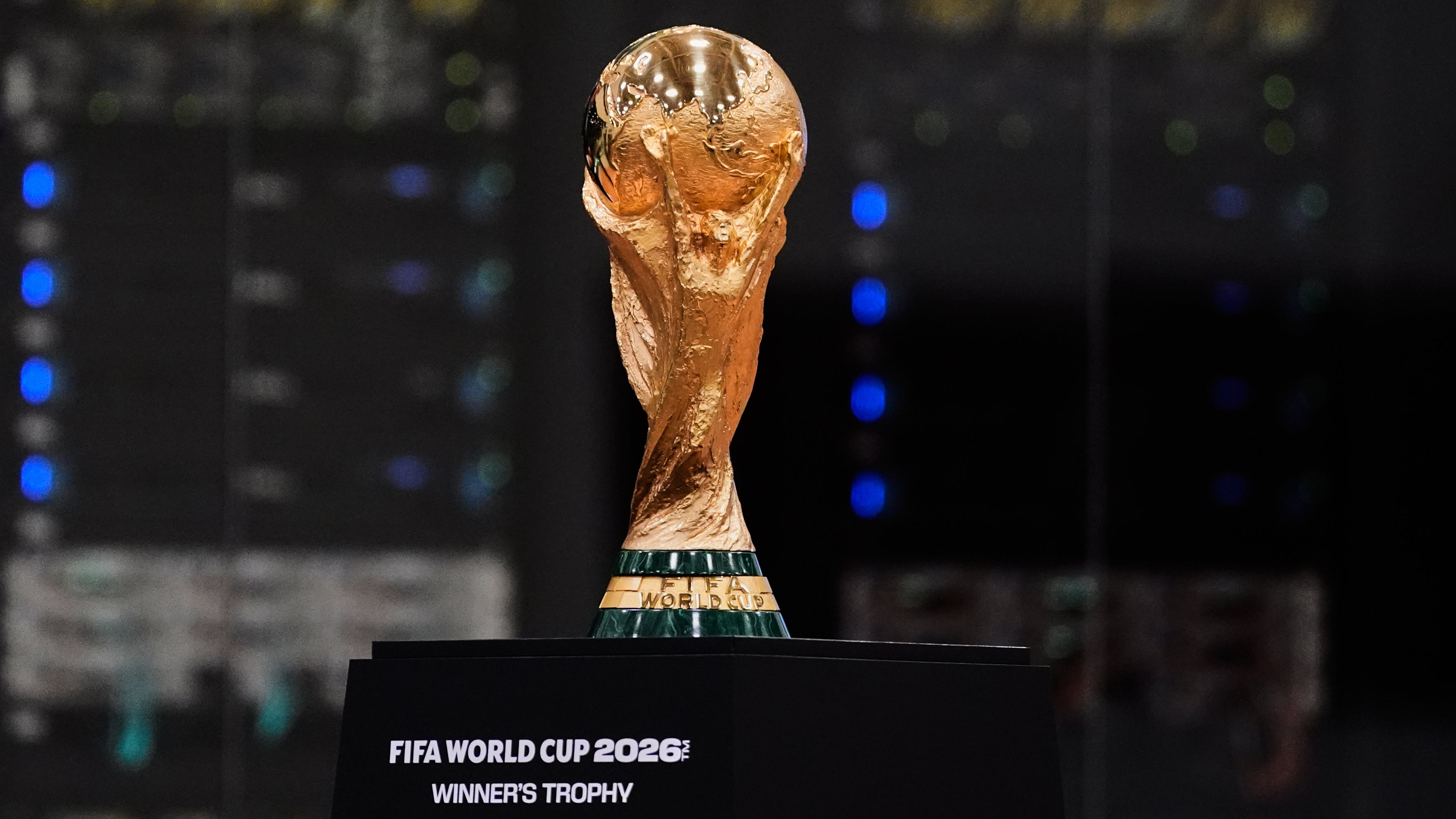 independent.co.uk - Alisha Rahaman Sarkar - Relief for Indian football fans as Zee signs deal to broadcast World Cup