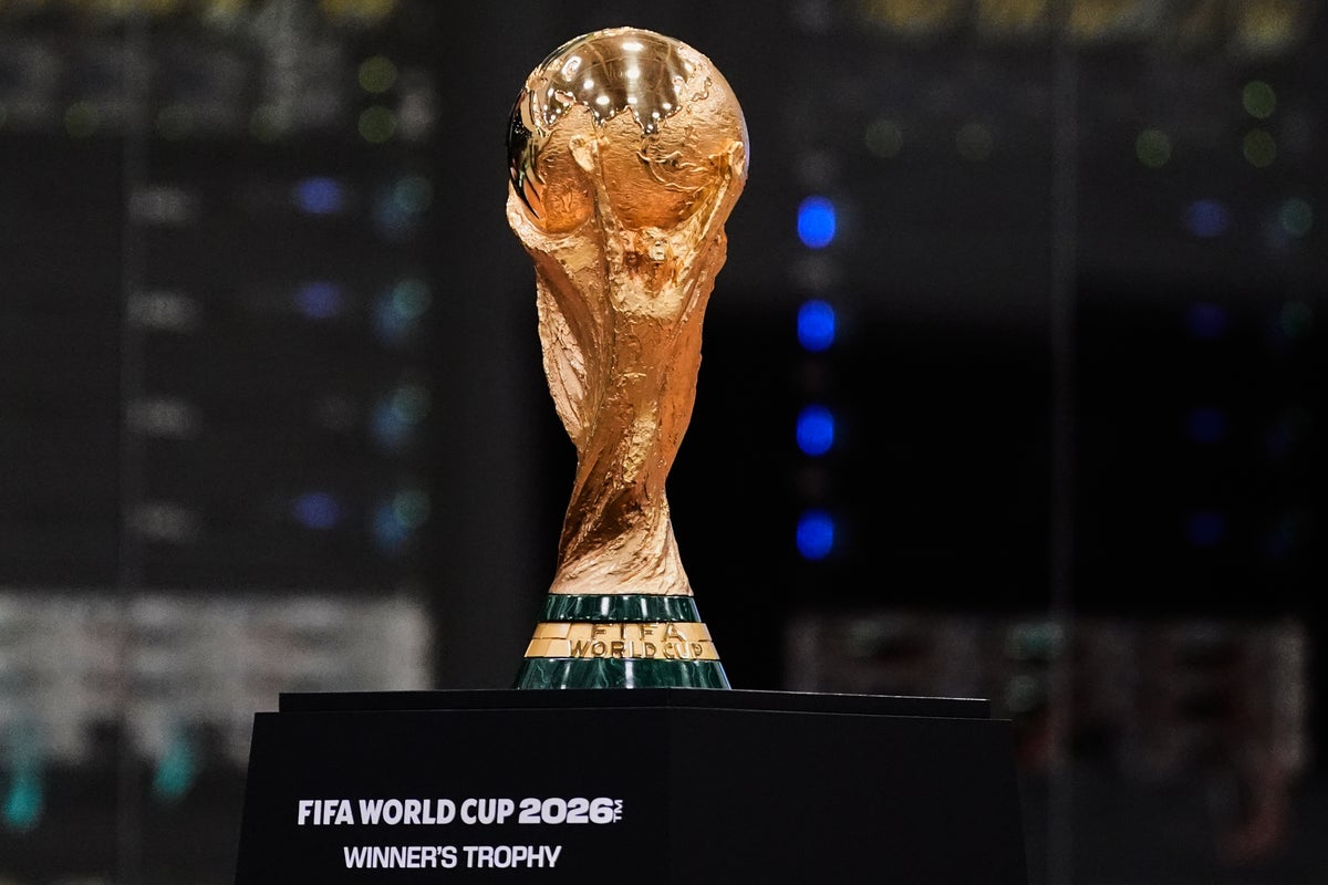 Relief for Indian football fans as Zee signs last-minute deal to broadcast World Cup