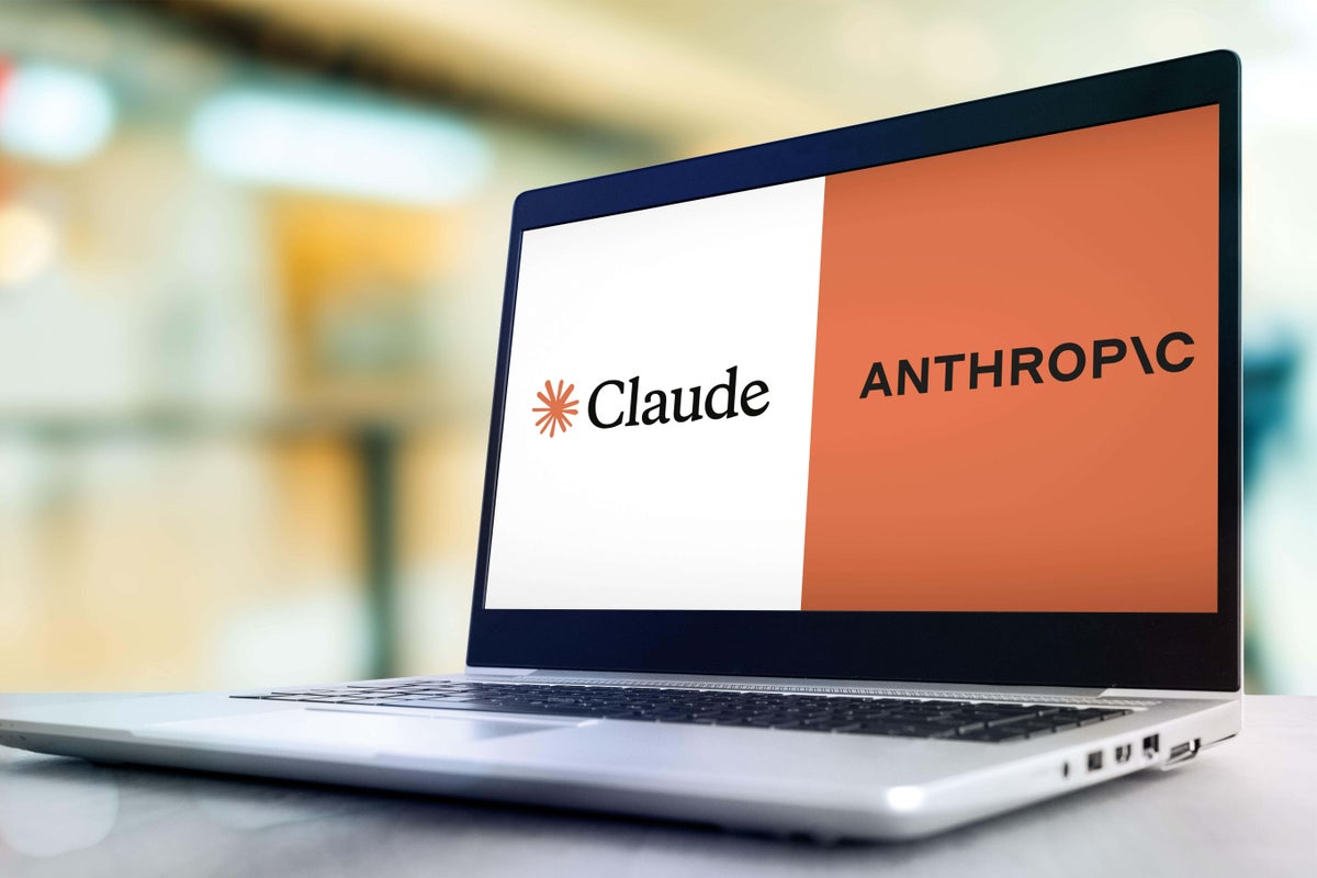 Anthropic AI model created fake profiles in cyber testing, says watchdog
