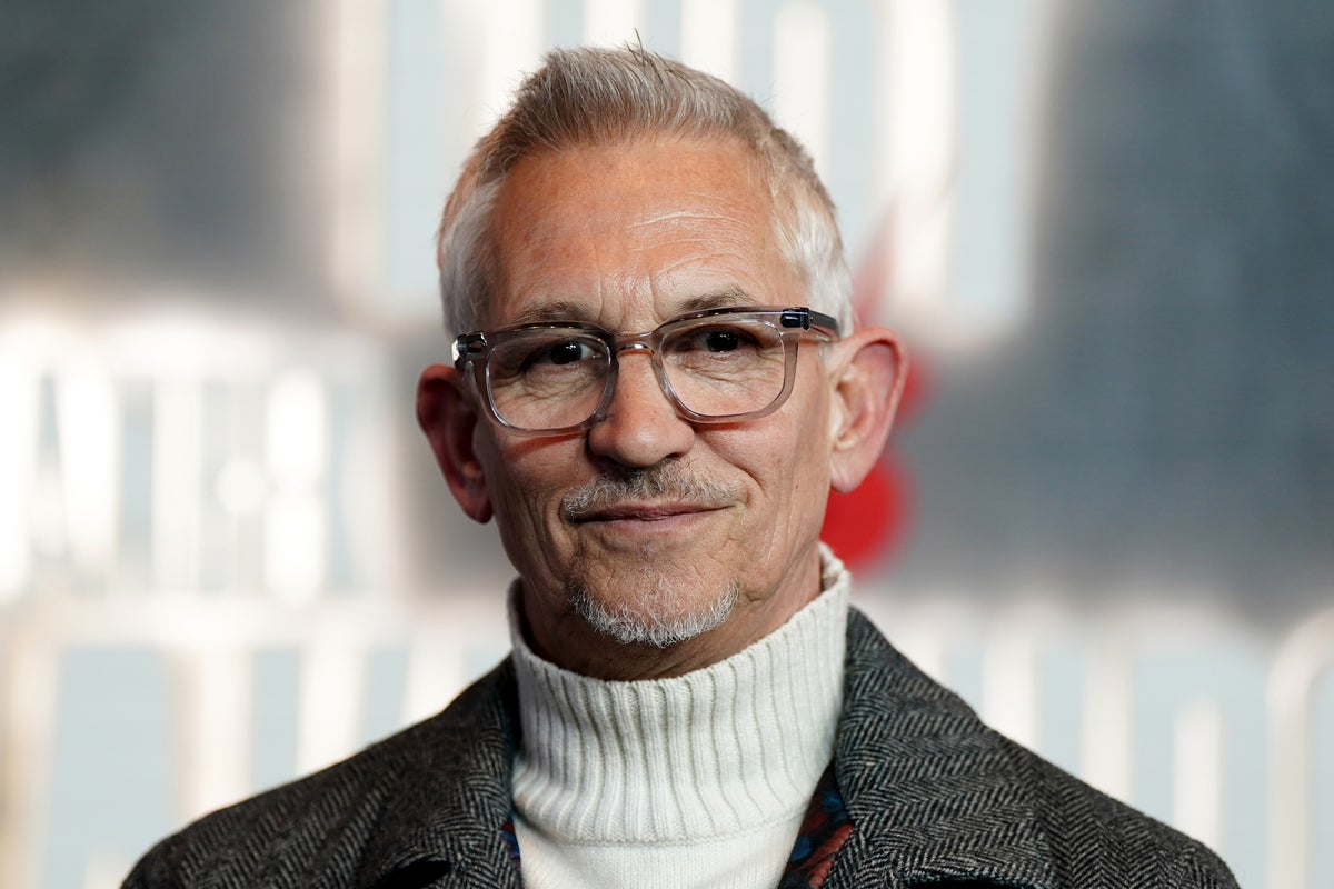 Gary Lineker explains why England have ‘outside shot’ at World Cup glory