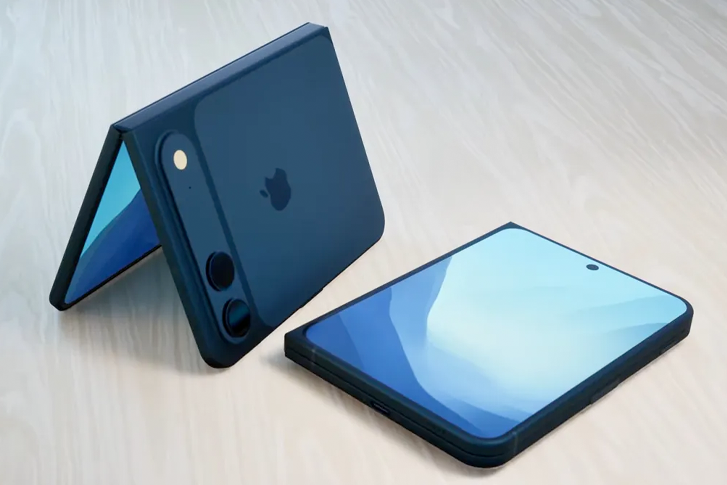 The World Wide Developers Conference, which attracts thousands of developers from some 60 countries to Apple’s Silicon Valley headquarters, usually focuses on software, in contrast to the fall unveiling of the latest iPhones (Bob Obba/YouTube)