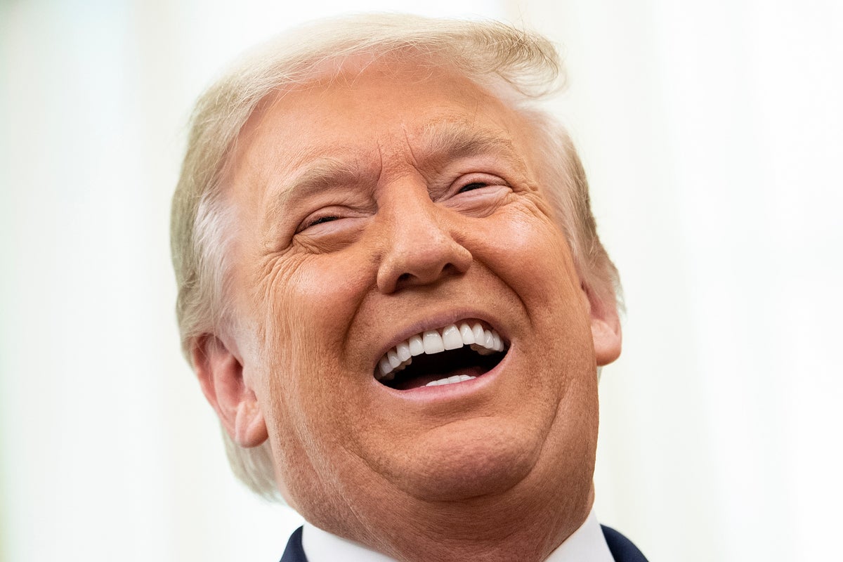Inside the Trump money machine: How the president and his family are cashing in on his return to the White House