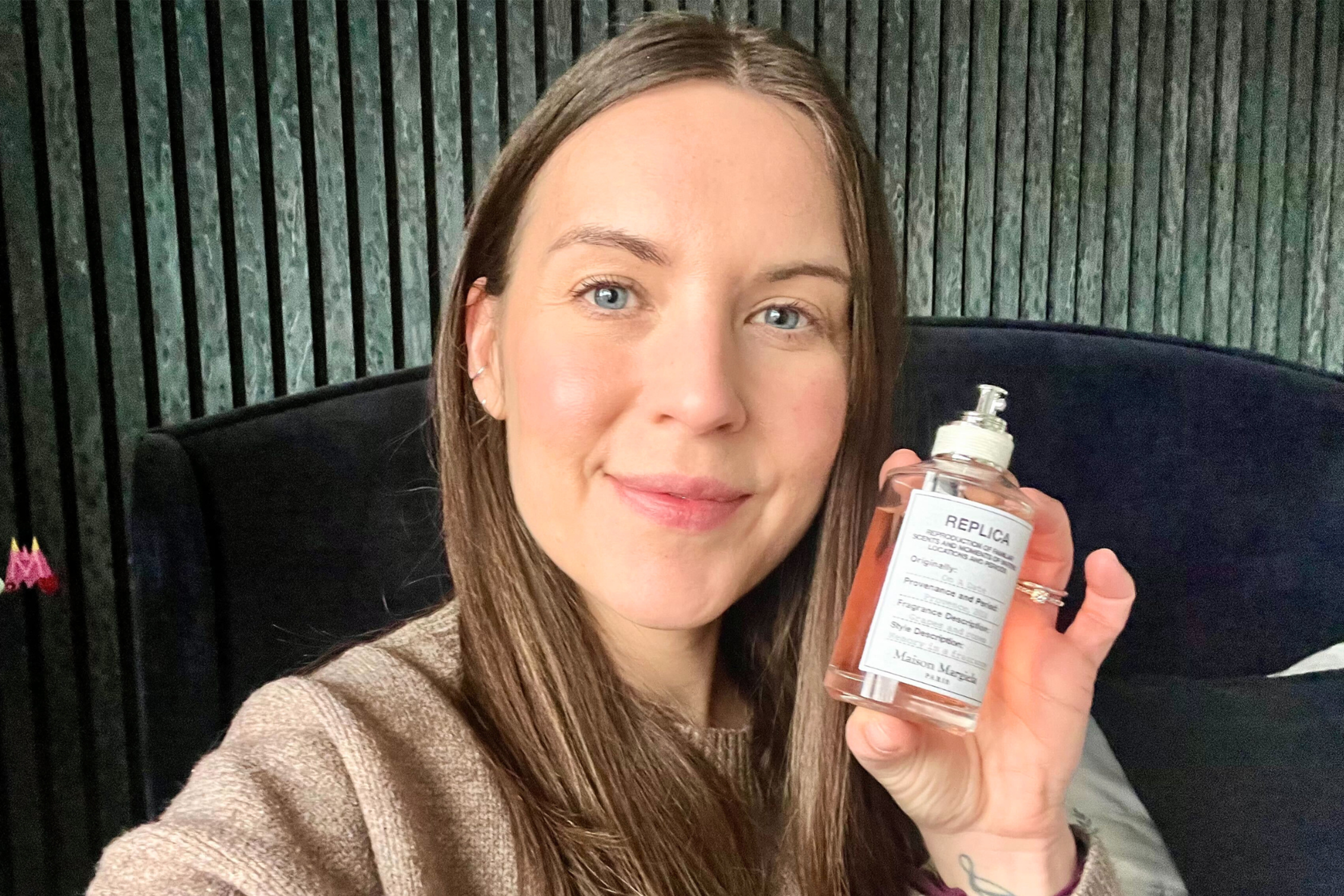This is an elevated fruity scent (Fran Watts/The Independent)