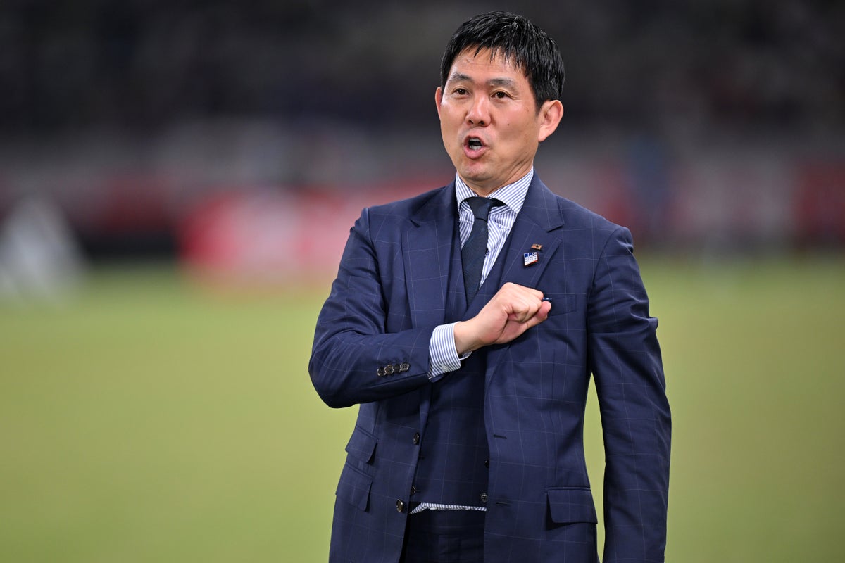 World Cup coach issues warning as his team capitalises on new substitution rule in warm-up win