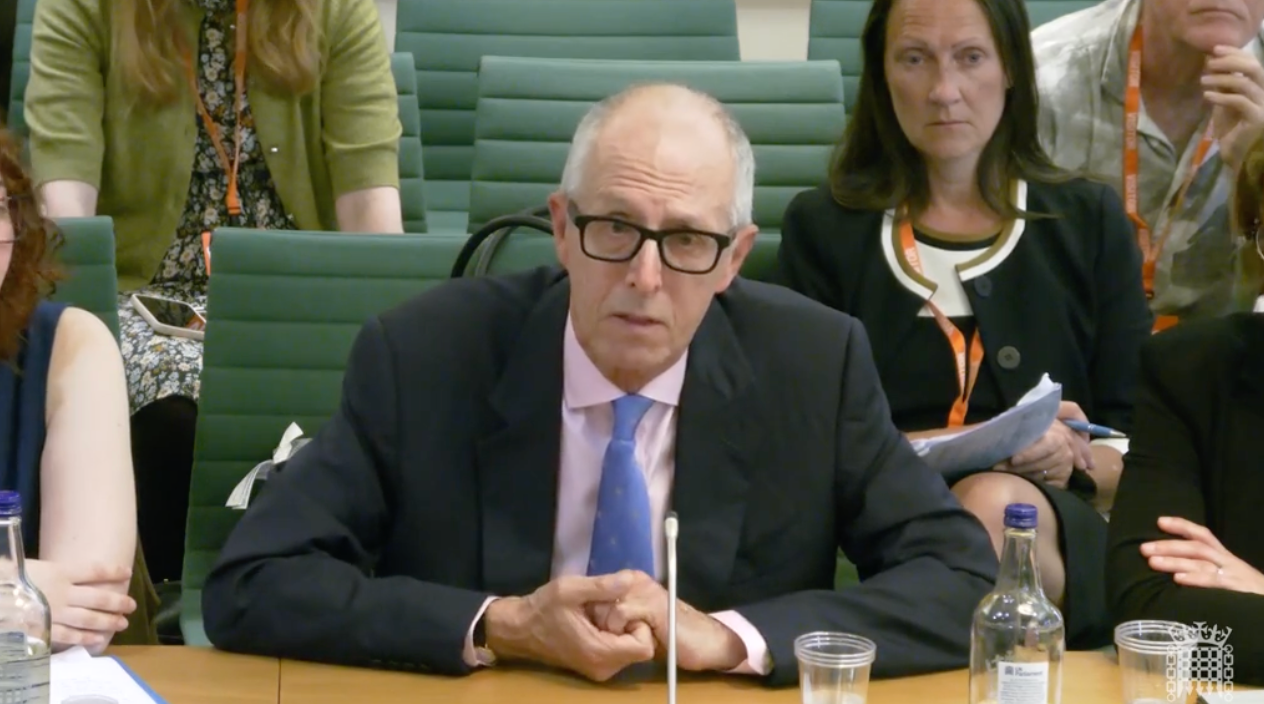 Student loans crisis &lsquo;comparable to PPI scandal&rsquo;, education tsar suggests