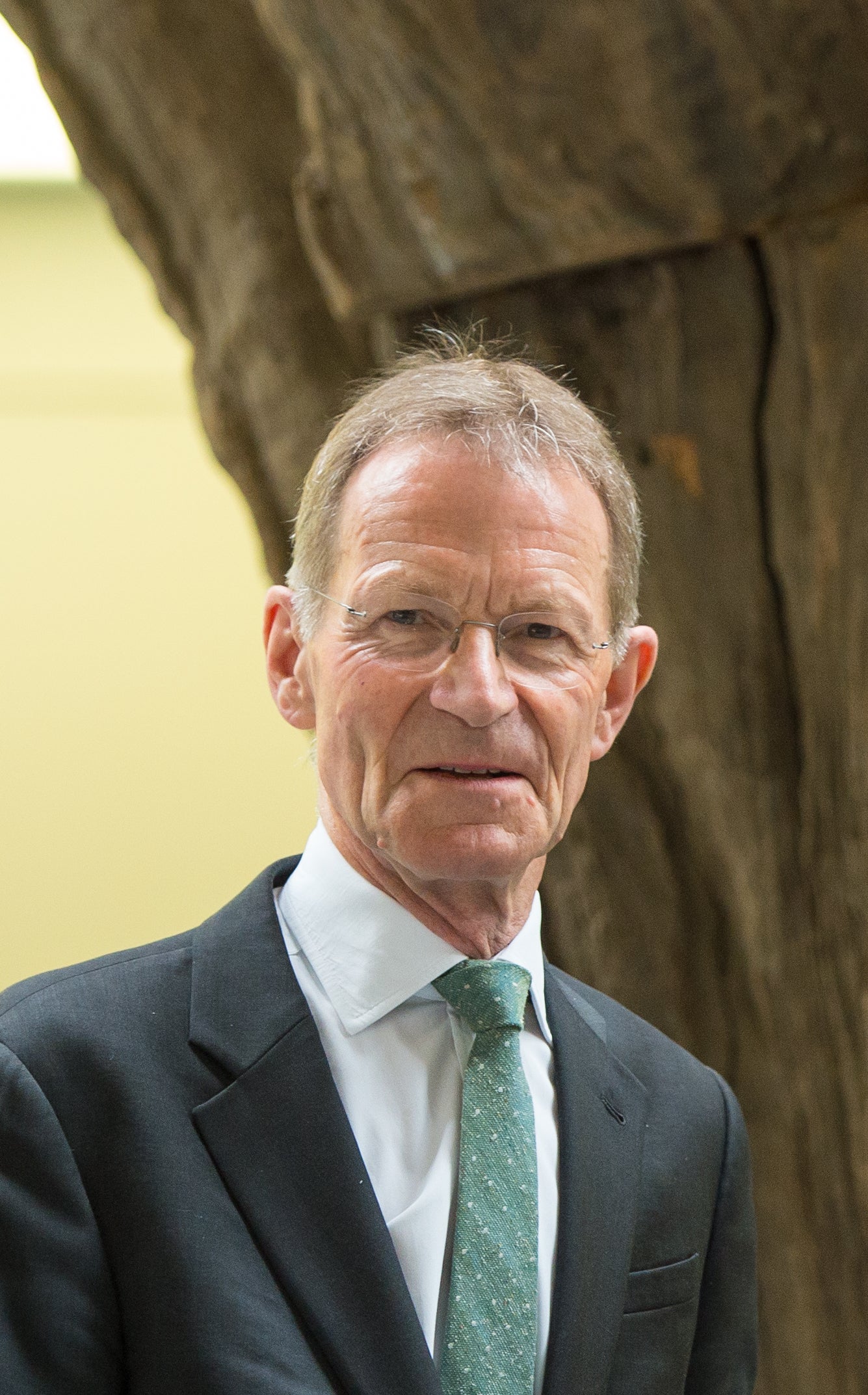 Airey will be taking over from Sir Nicholas Serota (Dominic Lipinski/ PA Images)