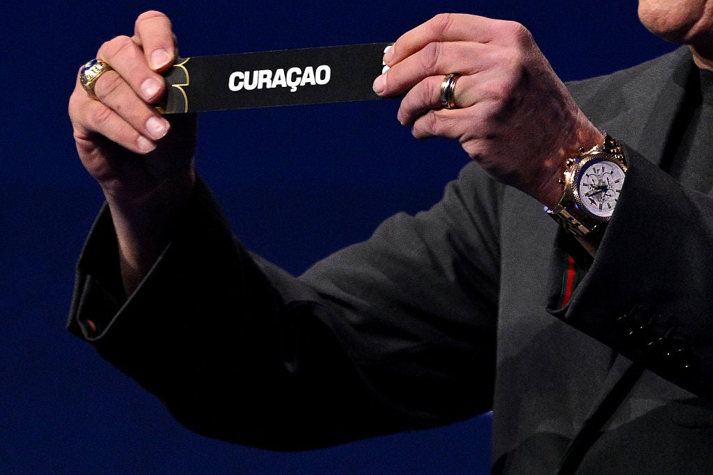 Curacao’s rise rules out the concept of impossibility in Caribbean football