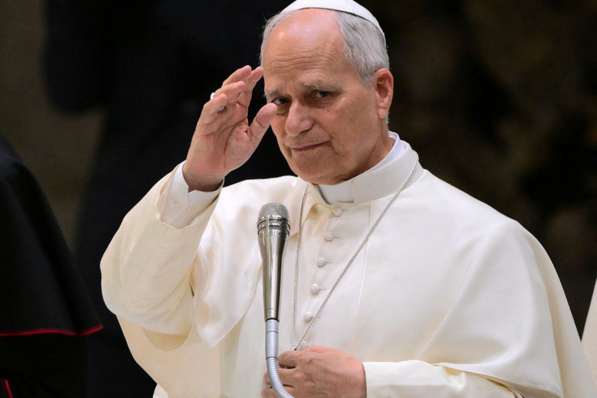 The Real Reason a Conservative Media Executive is Taking Over the Vatican Newsroom