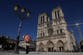 Archaeologists digging beneath Notre Dame uncover 2,000 years of history