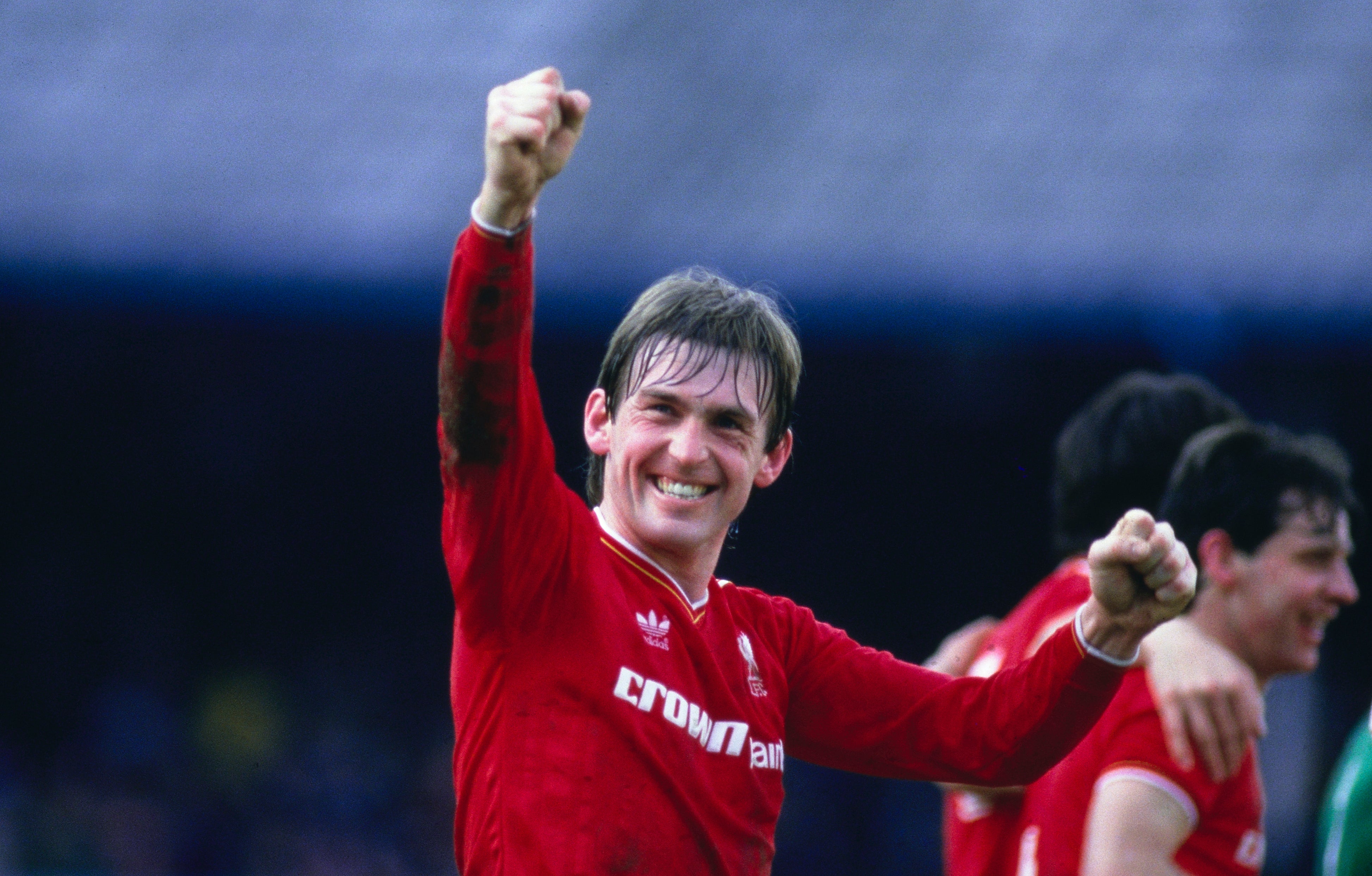 Dalglish is one of Liverpool’s most important figures, leading the club through great times and tragedy