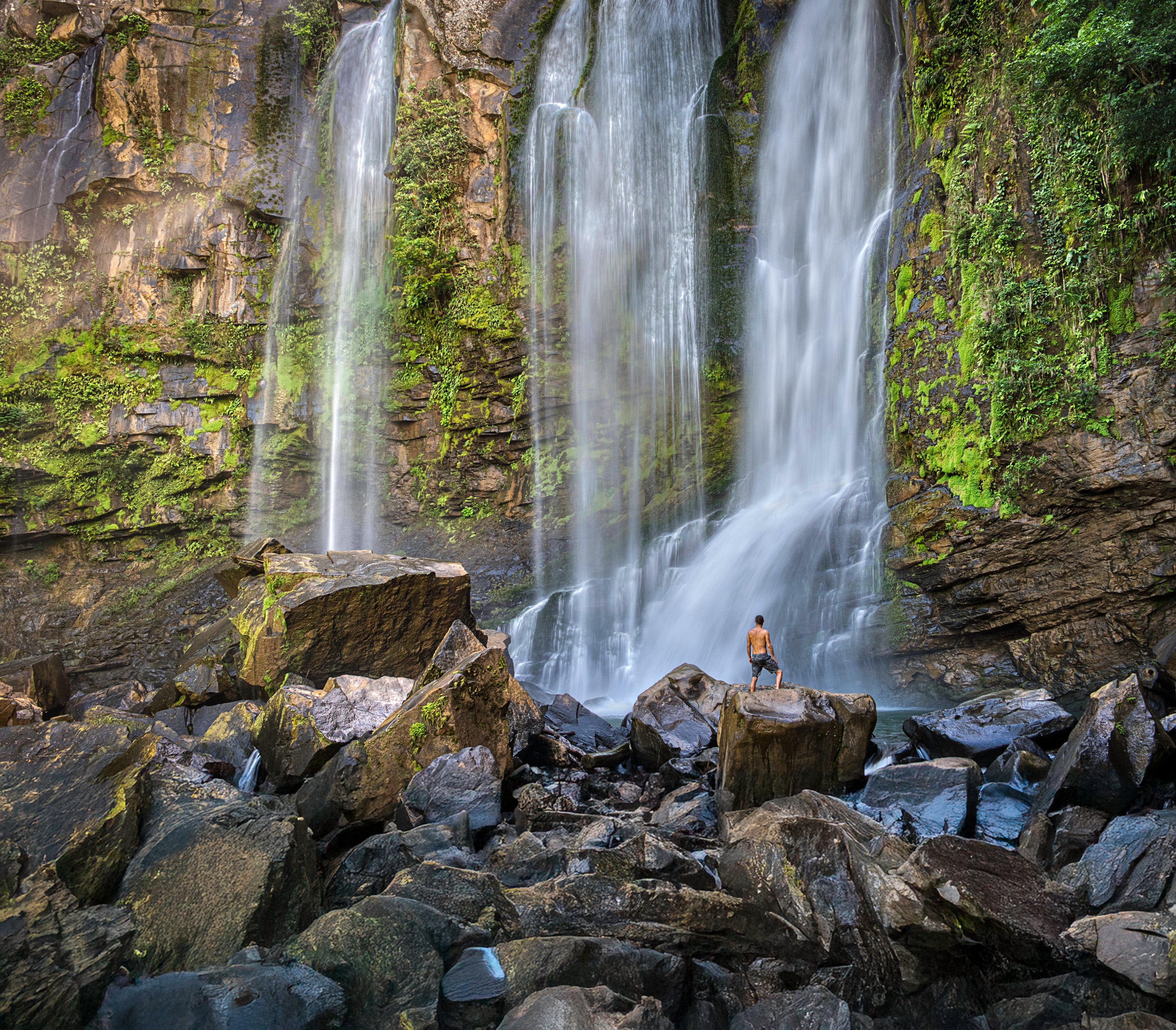 Coast to coast in Costa Rica: From vibrant Caribbean culture to immersive Pacific wilderness