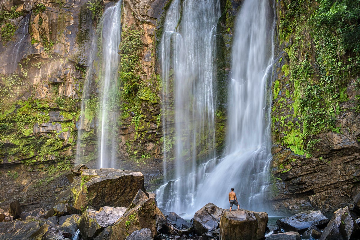 Coast to coast in Costa Rica: From vibrant Caribbean culture to immersive Pacific wilderness Coast to coast in Costa Rica: From vibrant Caribbean culture to immersive Pacific wilderness