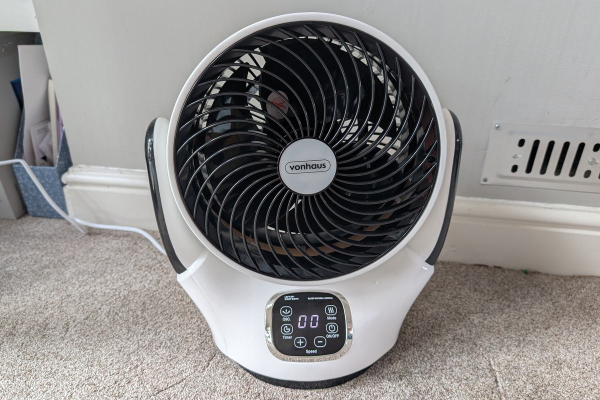 11 best fans, reviewed by an expert to keep cool at home