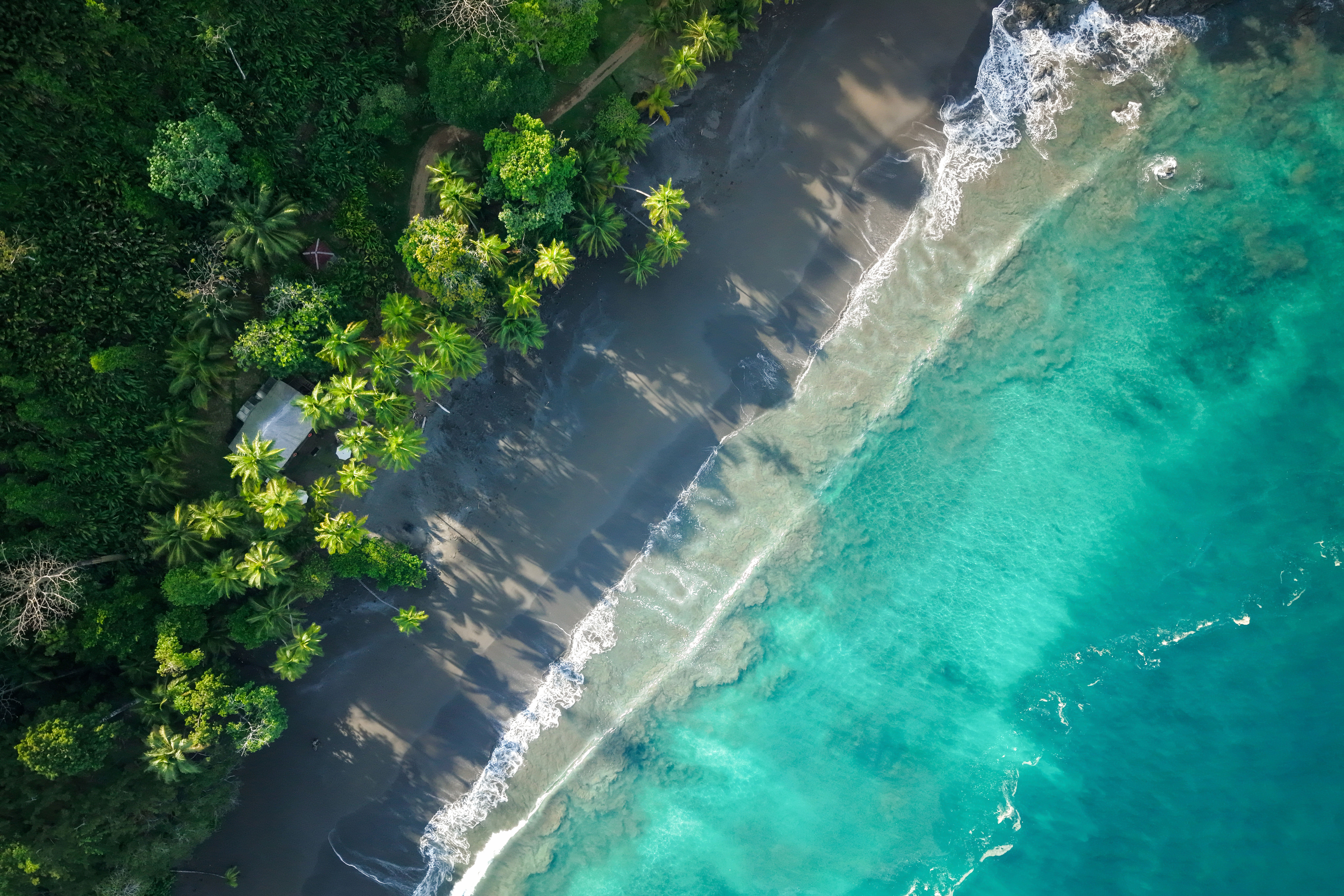 Known for its rugged natural beauty, explore rainforests, reefs and reserves in the Osa Peninsula