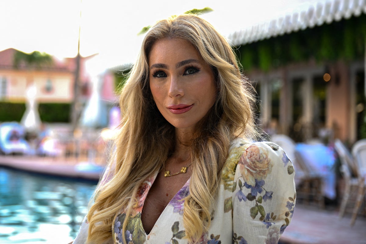 Maga influencer admits assaulting woman during Tube station incident