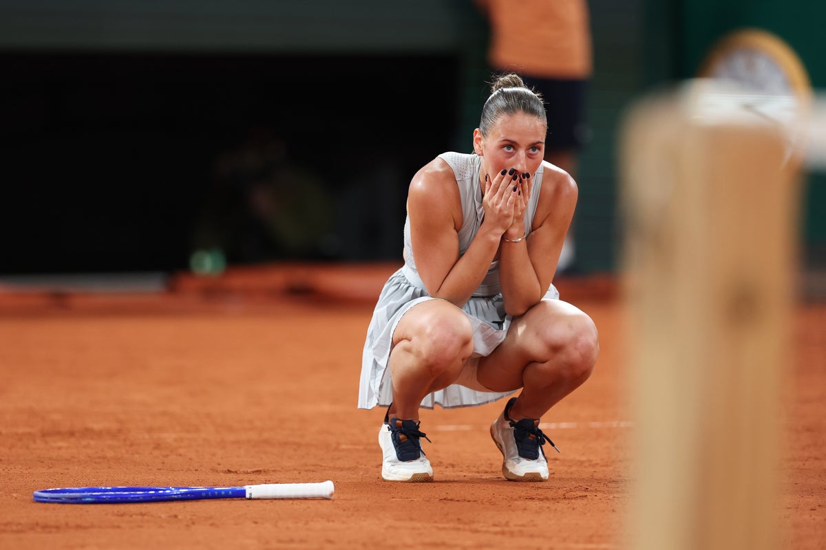 L'enjeu du choc Kostyuk-Andreeva