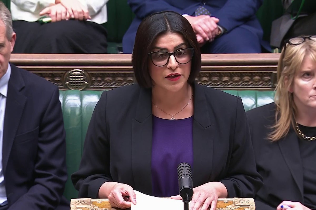 High Court to rule on Palestine Action terror group ban – UK Times High Court to rule on Palestine Action terror group ban – UK Times
