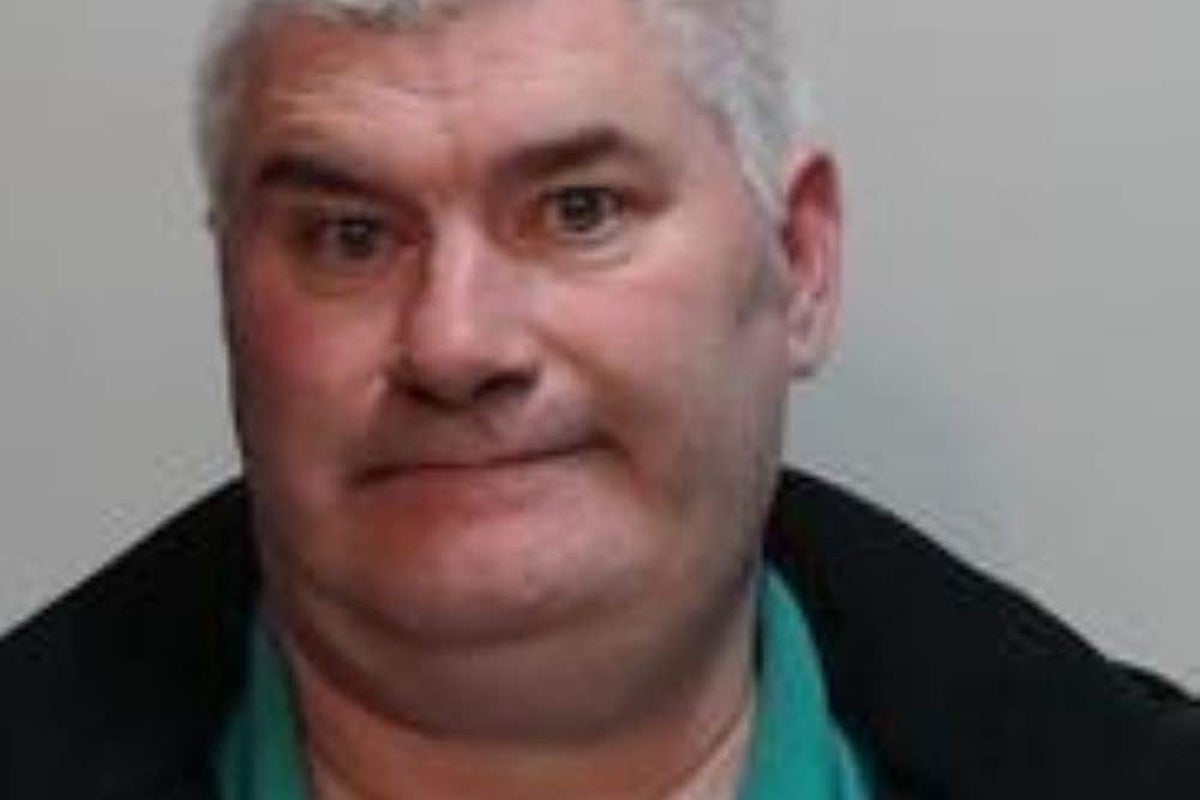 Predatory care home attacker ‘stole dignity of victim’s final years’ Predatory care home attacker ‘stole dignity of victim’s final years’