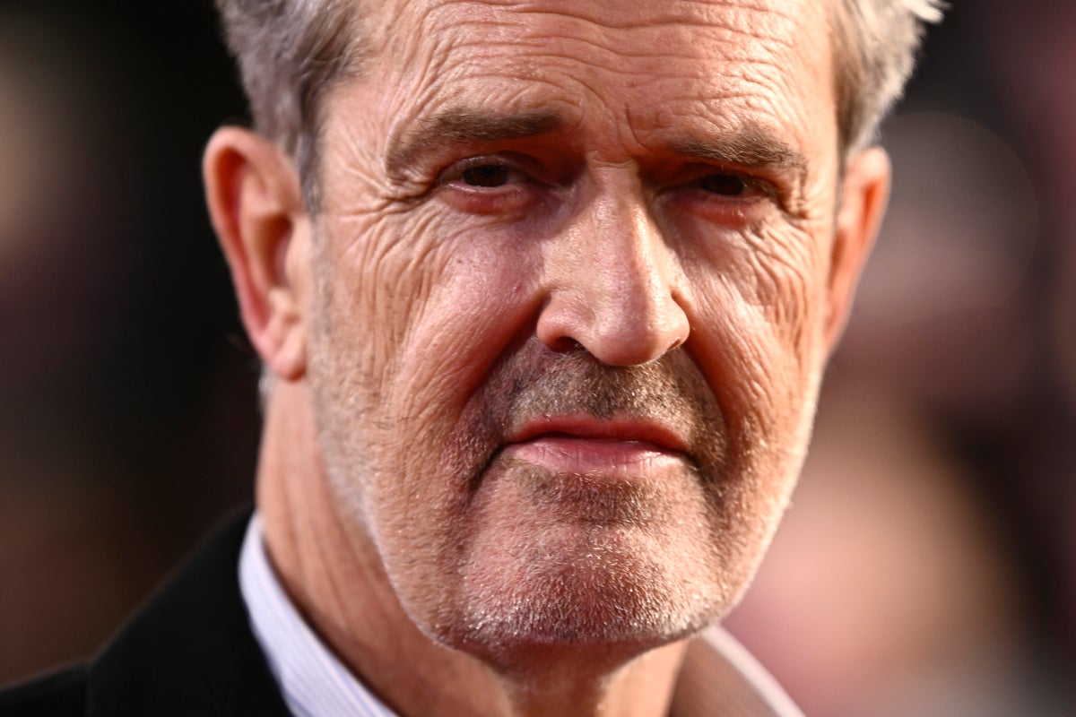 Rupert Everett: Rivals star says he ‘ruined’ himself trying to attain perfect physique – UK Times Rupert Everett: Rivals star says he ‘ruined’ himself trying to attain perfect physique – UK Times