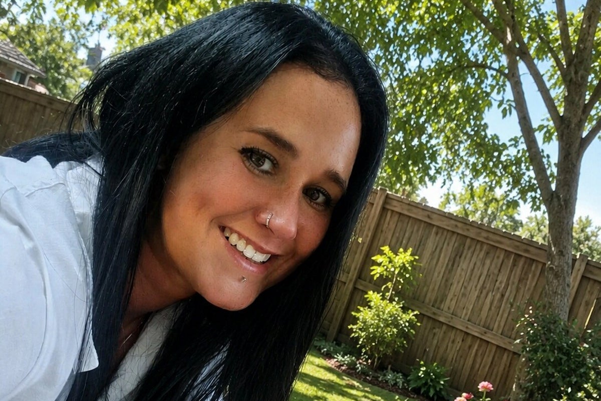 Police had contact with house explosion victim four days before she was killed by ex-partner Police had contact with house explosion victim four days before she was killed by ex-partner