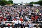 30 gallons of fuel spilled onto the National Mall from generators at recent Trump-backed America 250 event: report