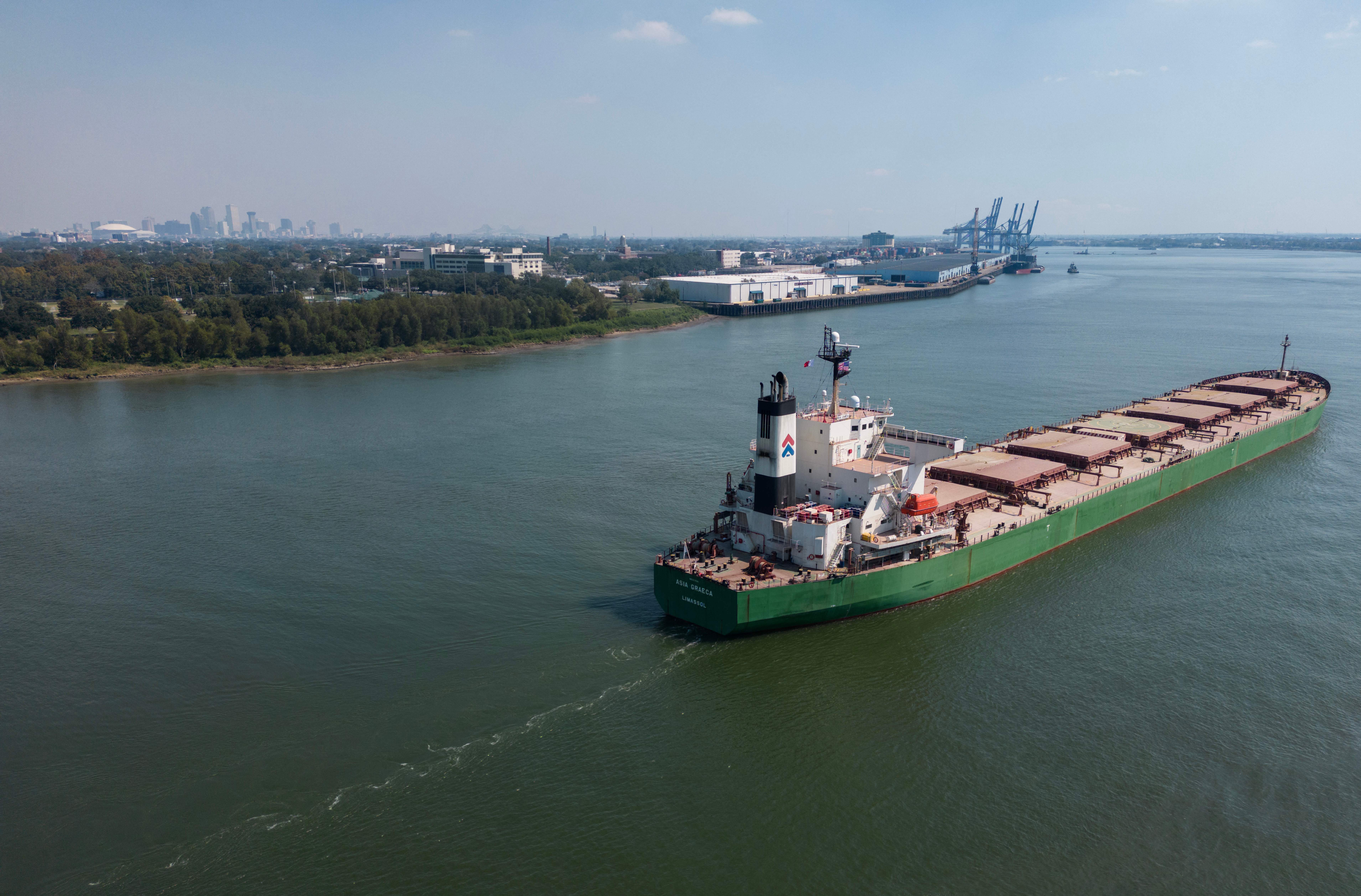 The bill’s sponsor argued the new span would have increased Louisiana’s chances of securing federal dollars