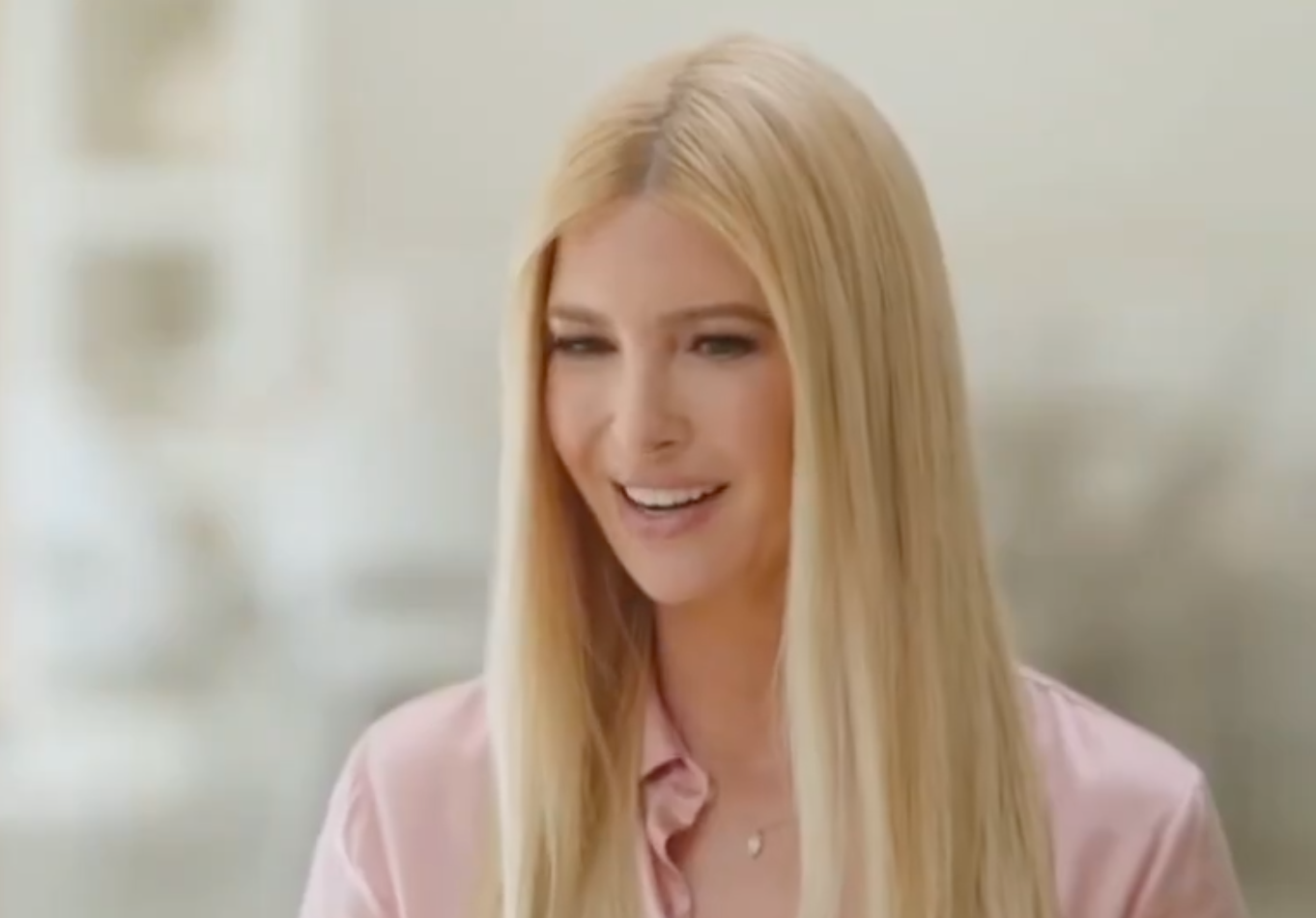 Ivanka Trump revealed that she and Jared Kushner are planning to turn Sazan Island off the coast of Albania into a luxury eco-resort