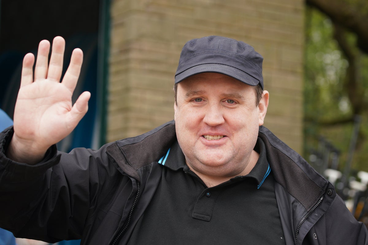Teenager charged over Peter Kay show ‘bomb hoax’ removed from court hearing after undressing Teenager charged over Peter Kay show ‘bomb hoax’ removed from court hearing after undressing