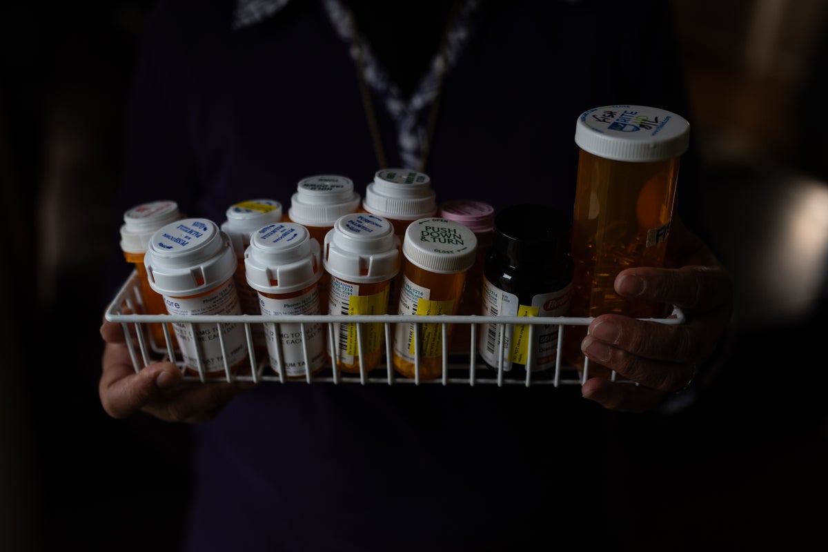 Takeaways from AP-KFF investigation into allegations of medical neglect by detainees in ICE custody – UK Times