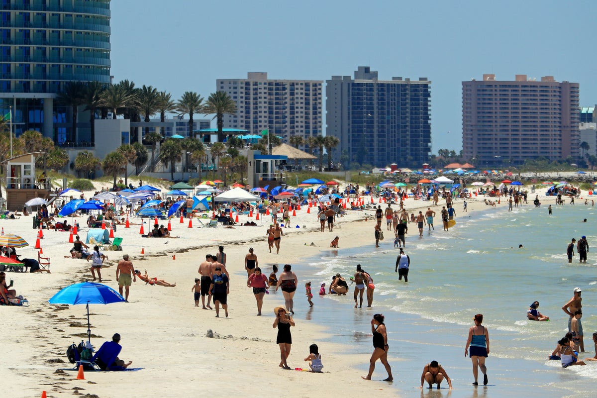Why You Should Stop Overthinking the Flesh Eating Bacteria Scare on the East Coast
