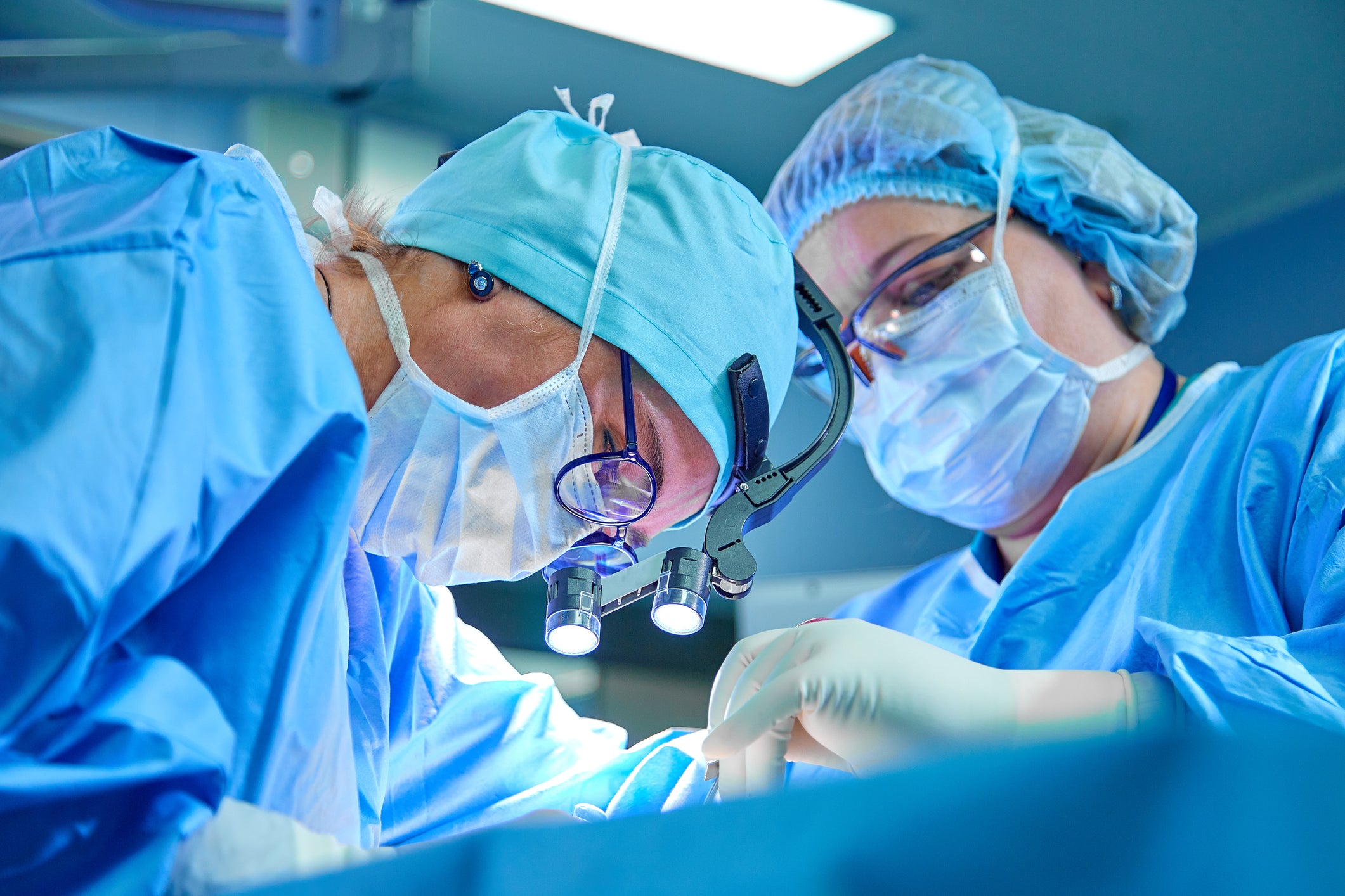 Experts described the “challenging” problems they have seen from people having surgery abroad, including implant failure, poor bone healing and deformed limbs